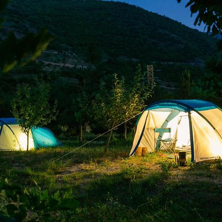 Готель Camp'In Ґоріс Екстер'єр фото