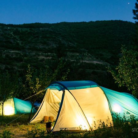Готель Camp'In Ґоріс Екстер'єр фото