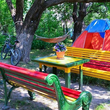 Готель Camp'In Ґоріс Екстер'єр фото