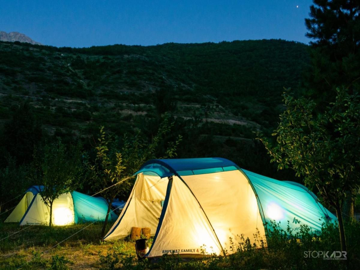 Готель Camp'In Ґоріс Екстер'єр фото