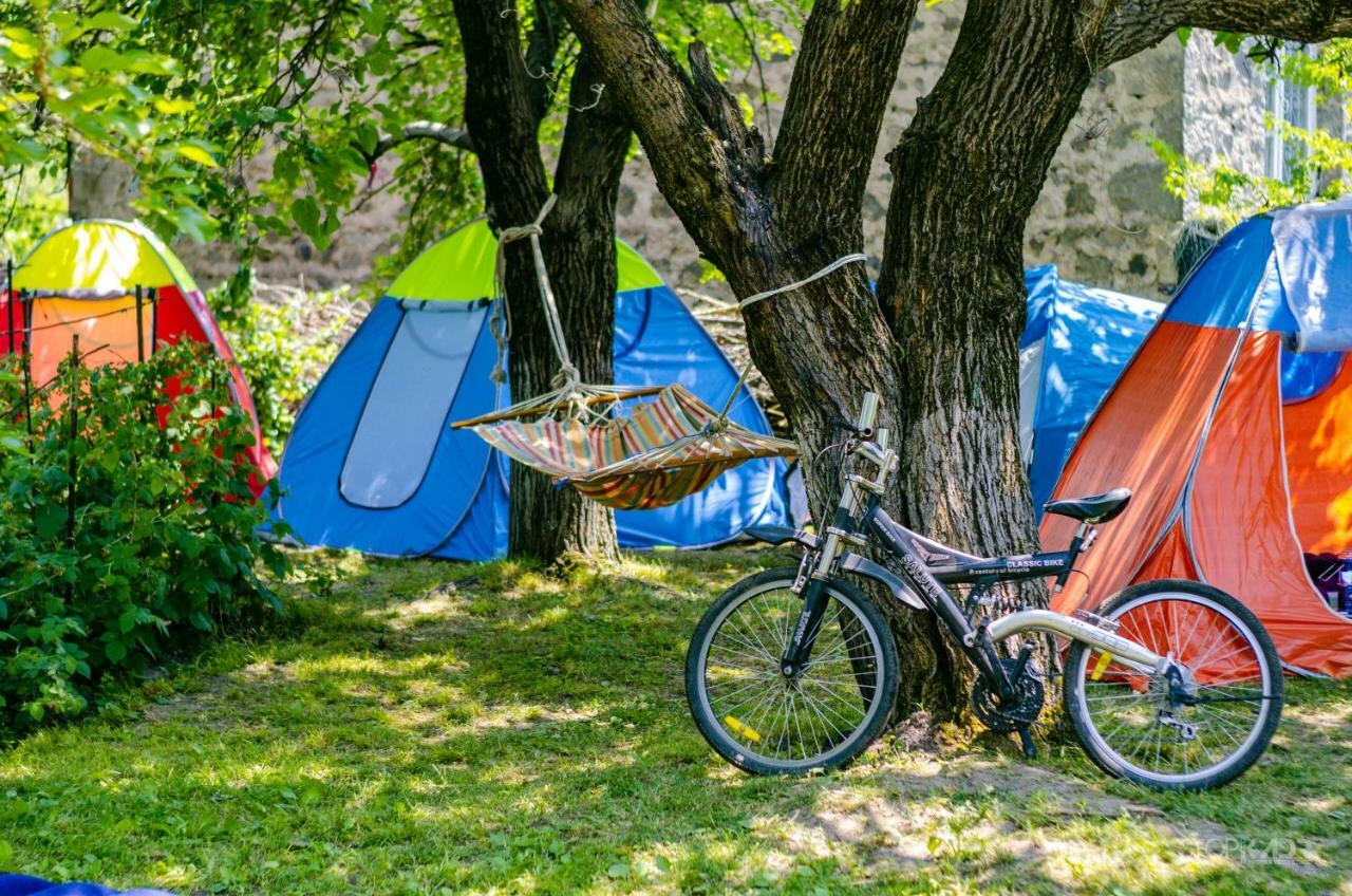 Готель Camp'In Ґоріс Екстер'єр фото