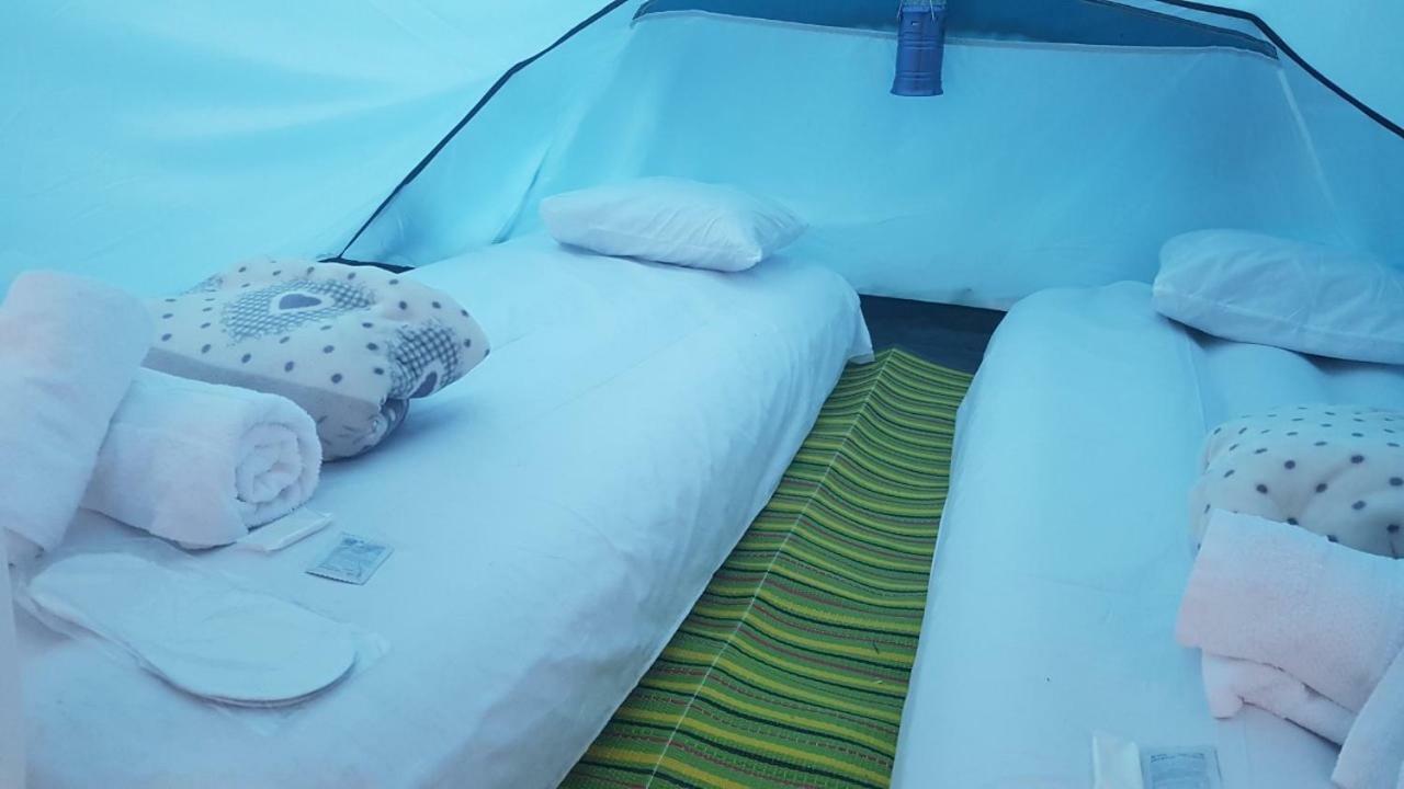 Готель Camp'In Ґоріс Екстер'єр фото